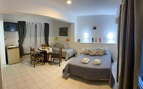 Portillo Apartments